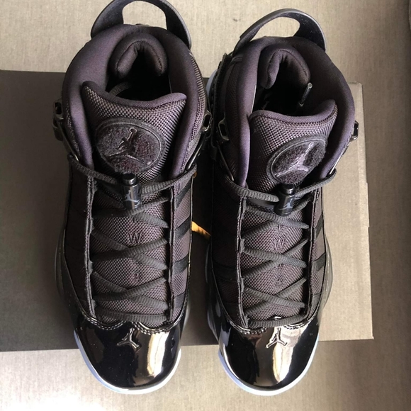 Air Jordan '6 Rings' - Picture 7 of 16